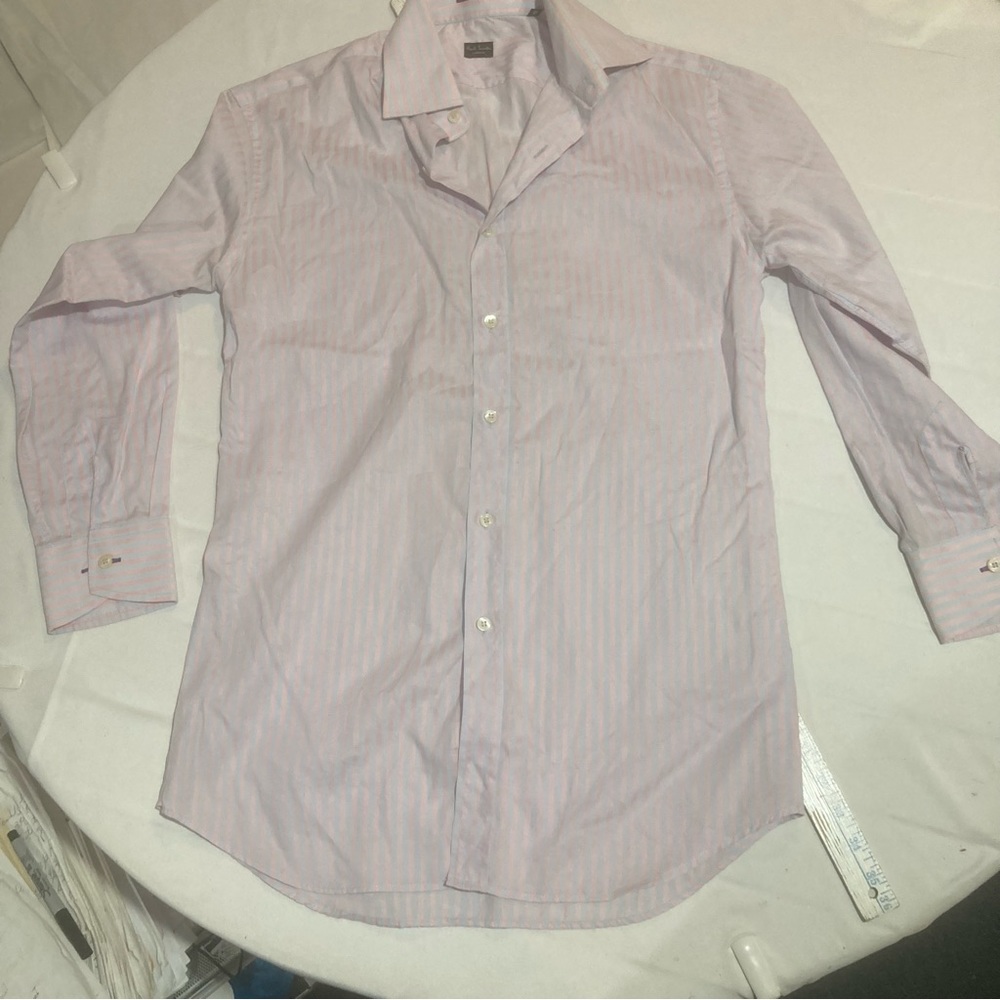 Paul Smith Long Sleeve Shirt